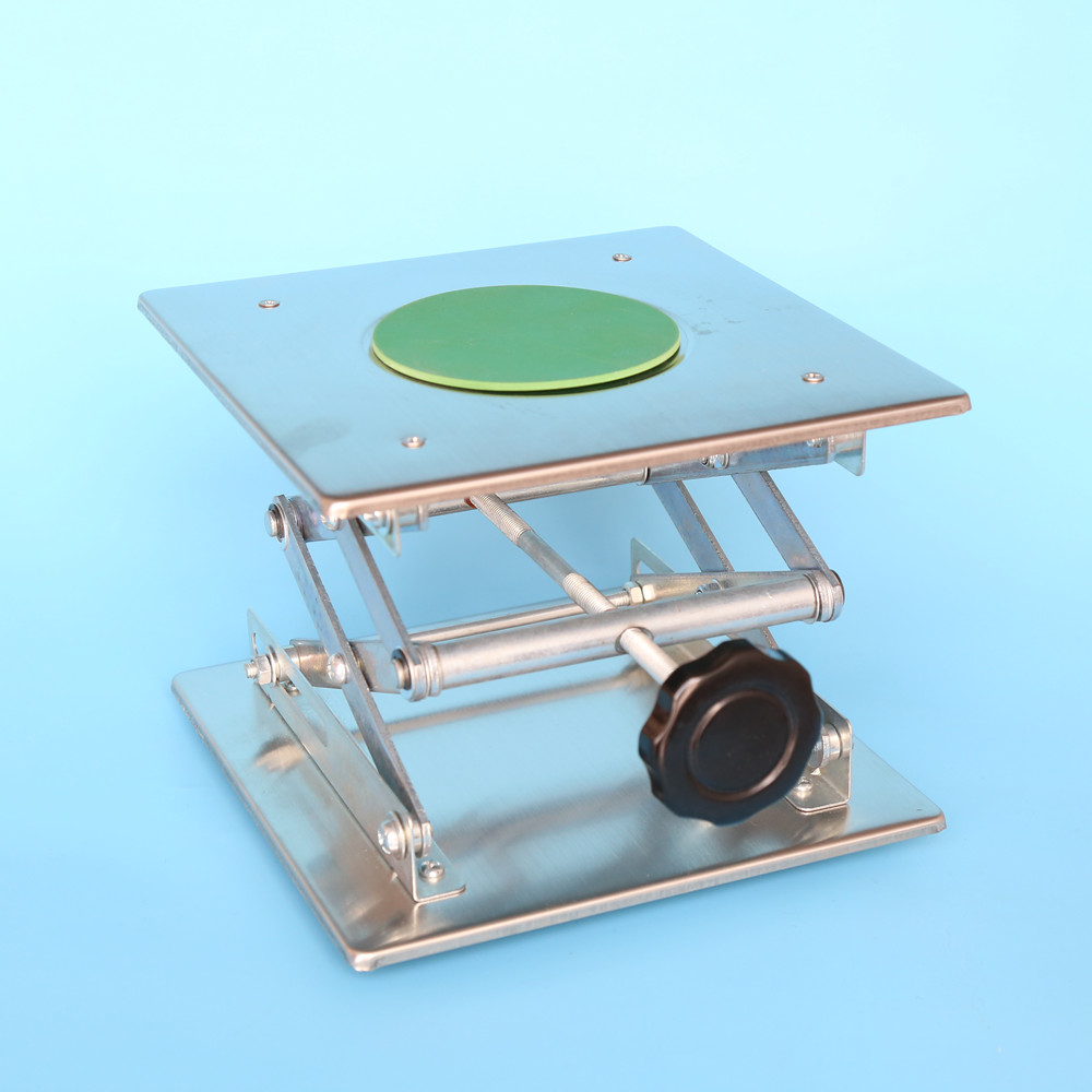 Increased Efficiency and Productivity