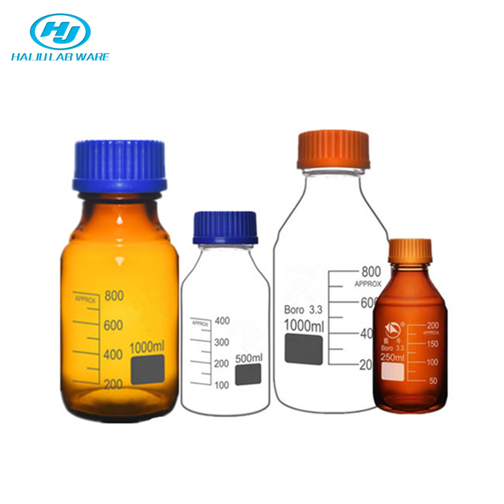 Why Choose Yuyao Haiju Laboratory Equipment as Your Lab Glassware Supplier?
