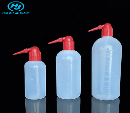 The Superior Choice for PFA Lab Bottles