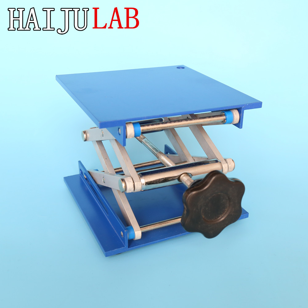 Unmatched Quality and Reliability in Jack Laboratory Equipment