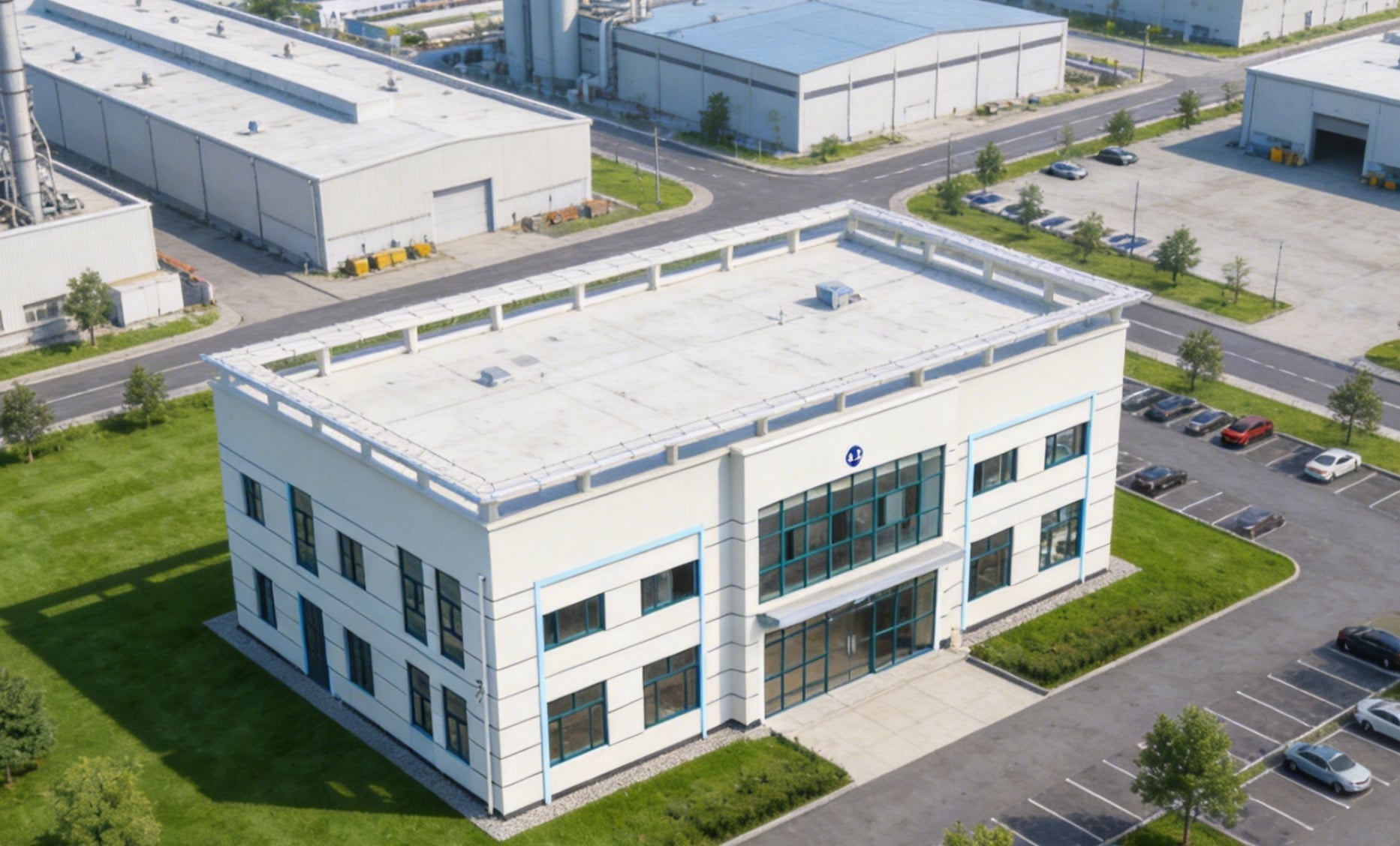 About Our Company