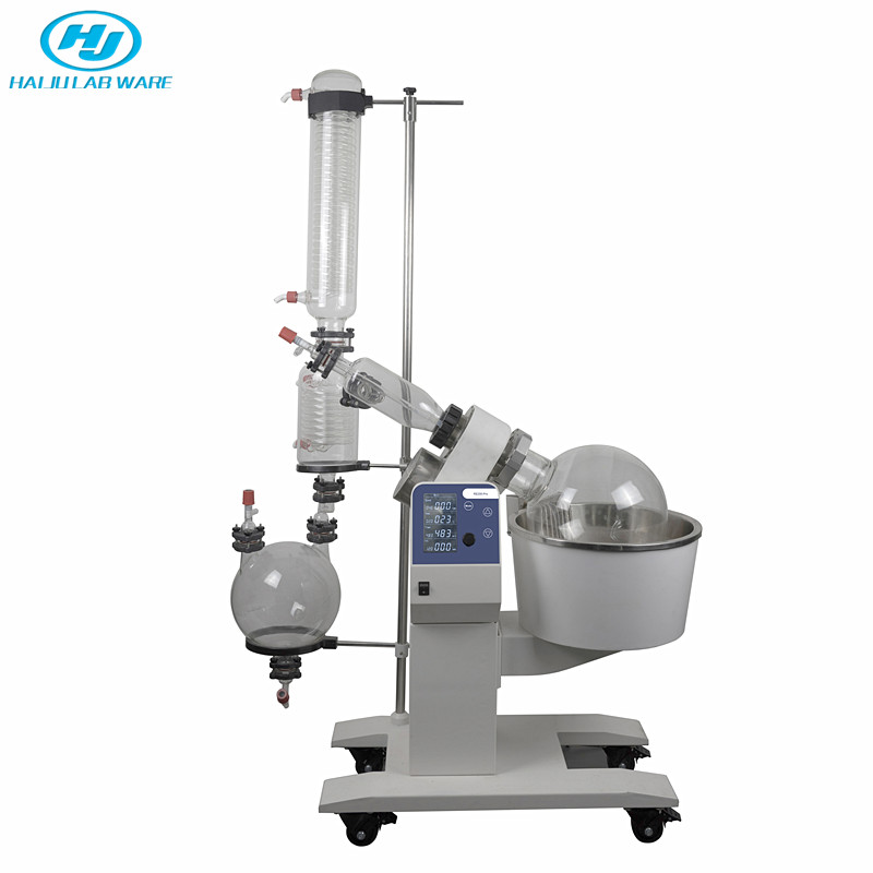 Advanced Temperature Control for Optimal Results