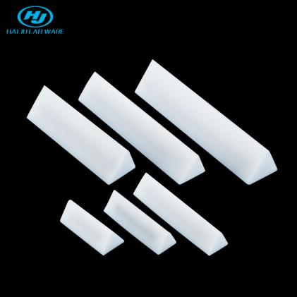 Triangle Magnetic Stirrer Bar | PTFE Scraper Stirrer