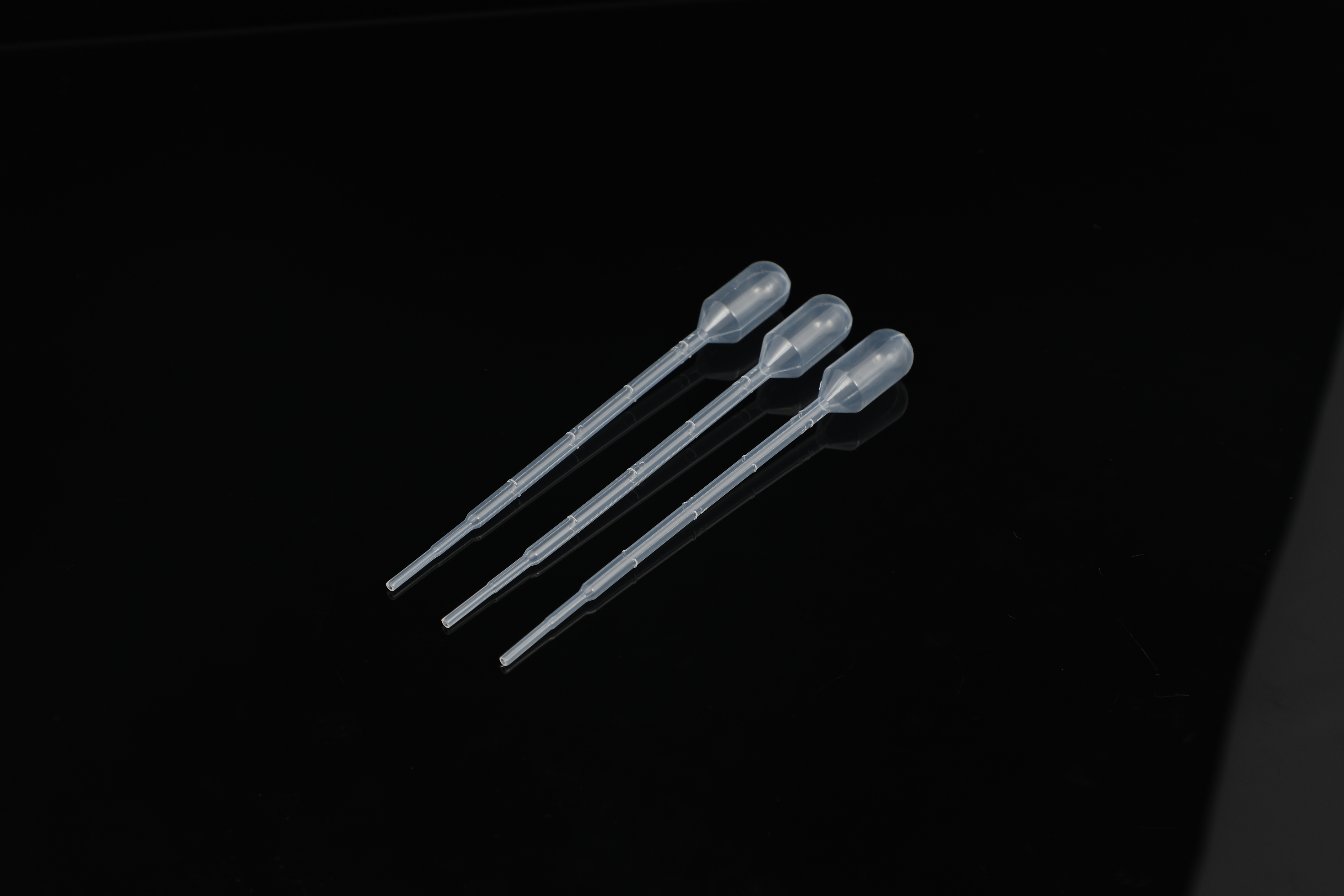 Superior Accuracy in Liquid Handling