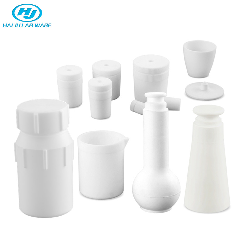 Why Choose Yuyao Haiju Laboratory Equipment as Your Lab Consumables Supplier?