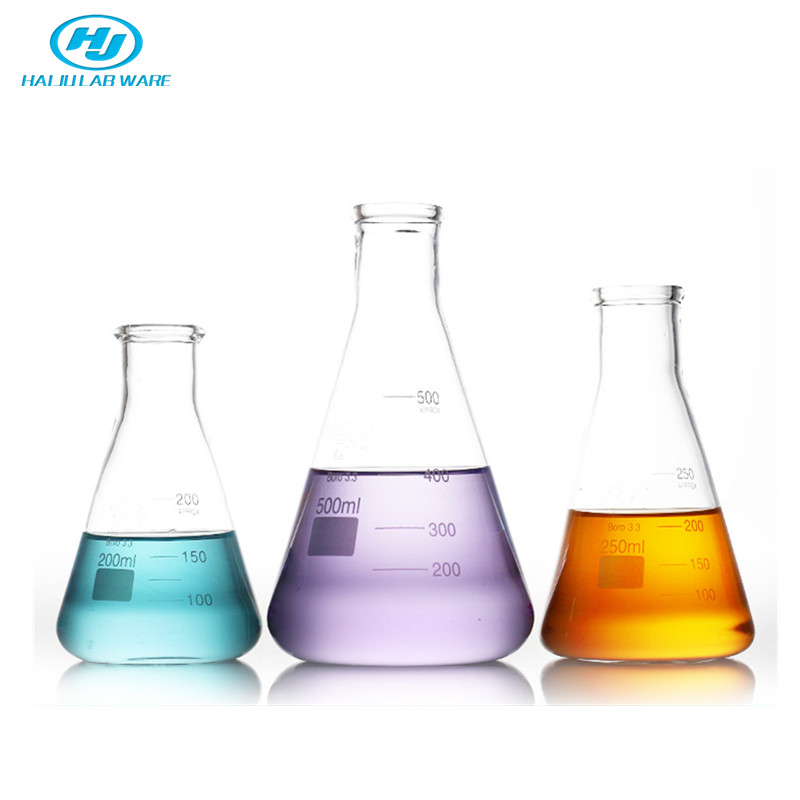 Unmatched Quality and Reliability in Chemical Glassware Supply