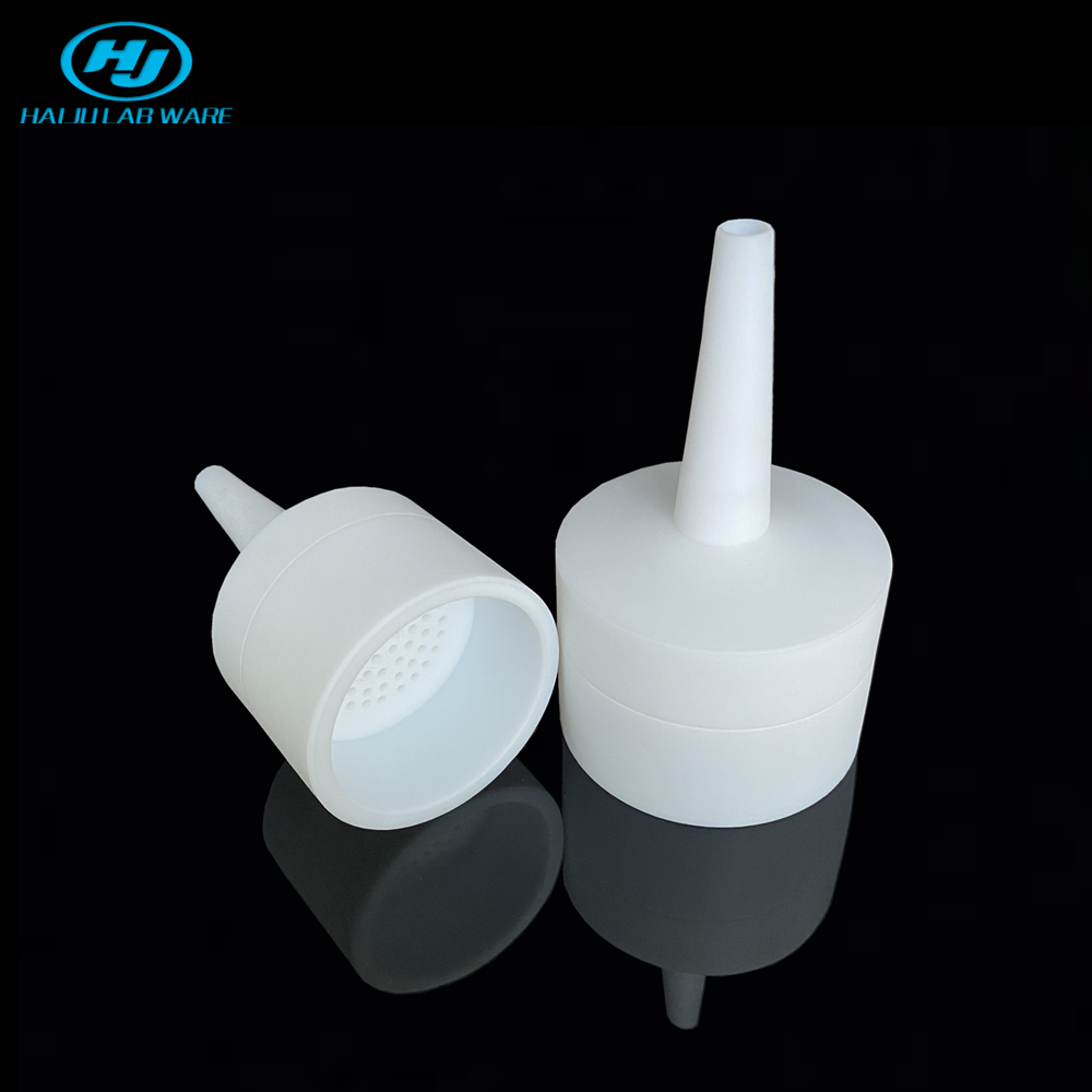 Unmatched Quality and Reliability in Lab Consumables