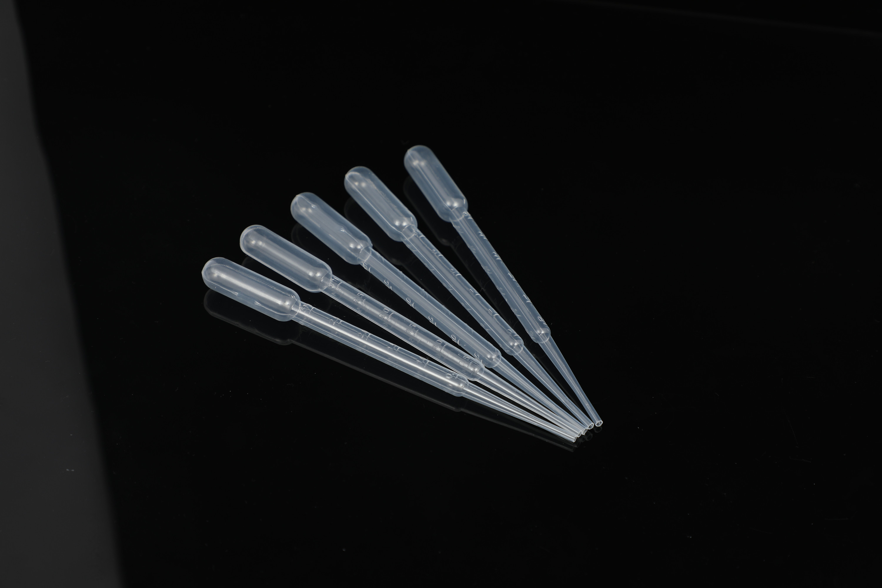 Unmatched Precision and Quality in Lab Pipettes