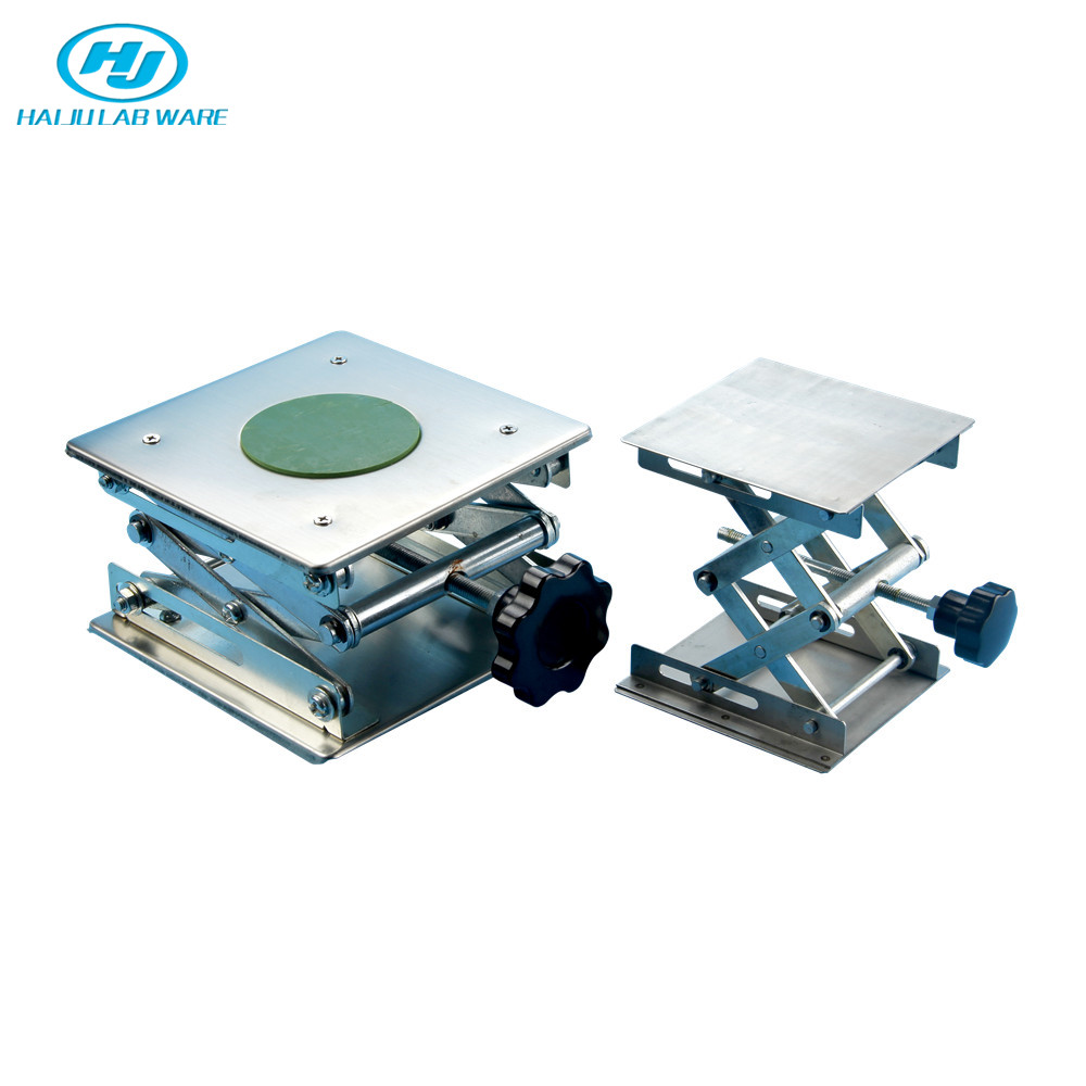 The Superior Choice for Laboratory Precision