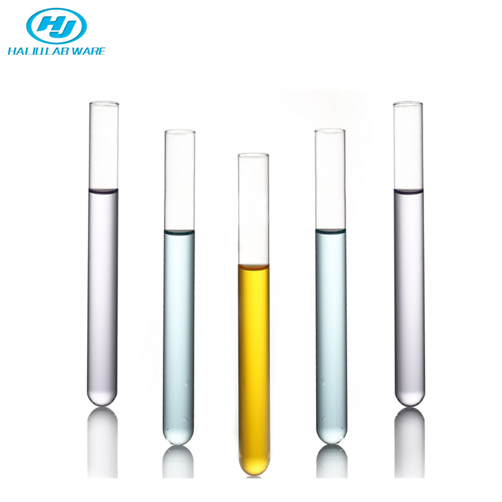 Comprehensive Product Range