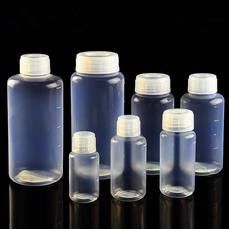 Superior Chemical Resistance