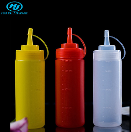 Unmatched Quality and Versatility of Chemical Squeeze Bottles