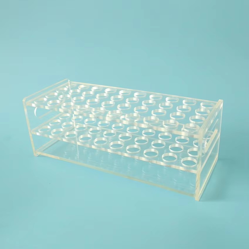 Unmatched Quality and Precision in Custom Lab Glassware