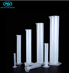 Unmatched Precision and Durability in Science Measuring Cylinders