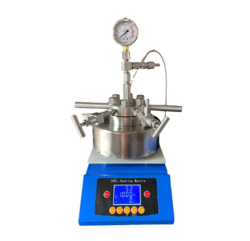 Choosing the Right Laboratory Equipment for Your Lab