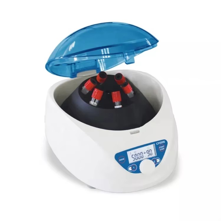 Unmatched Quality and Versatility in Lab Machines
