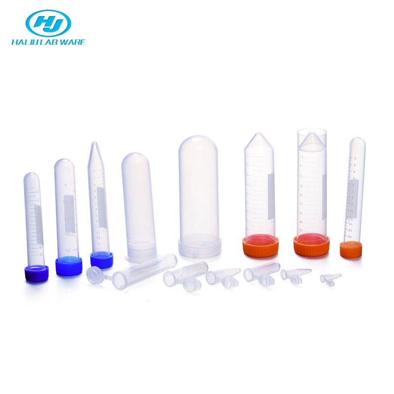 Superior Material Quality in Centrifuge Blood Tubes