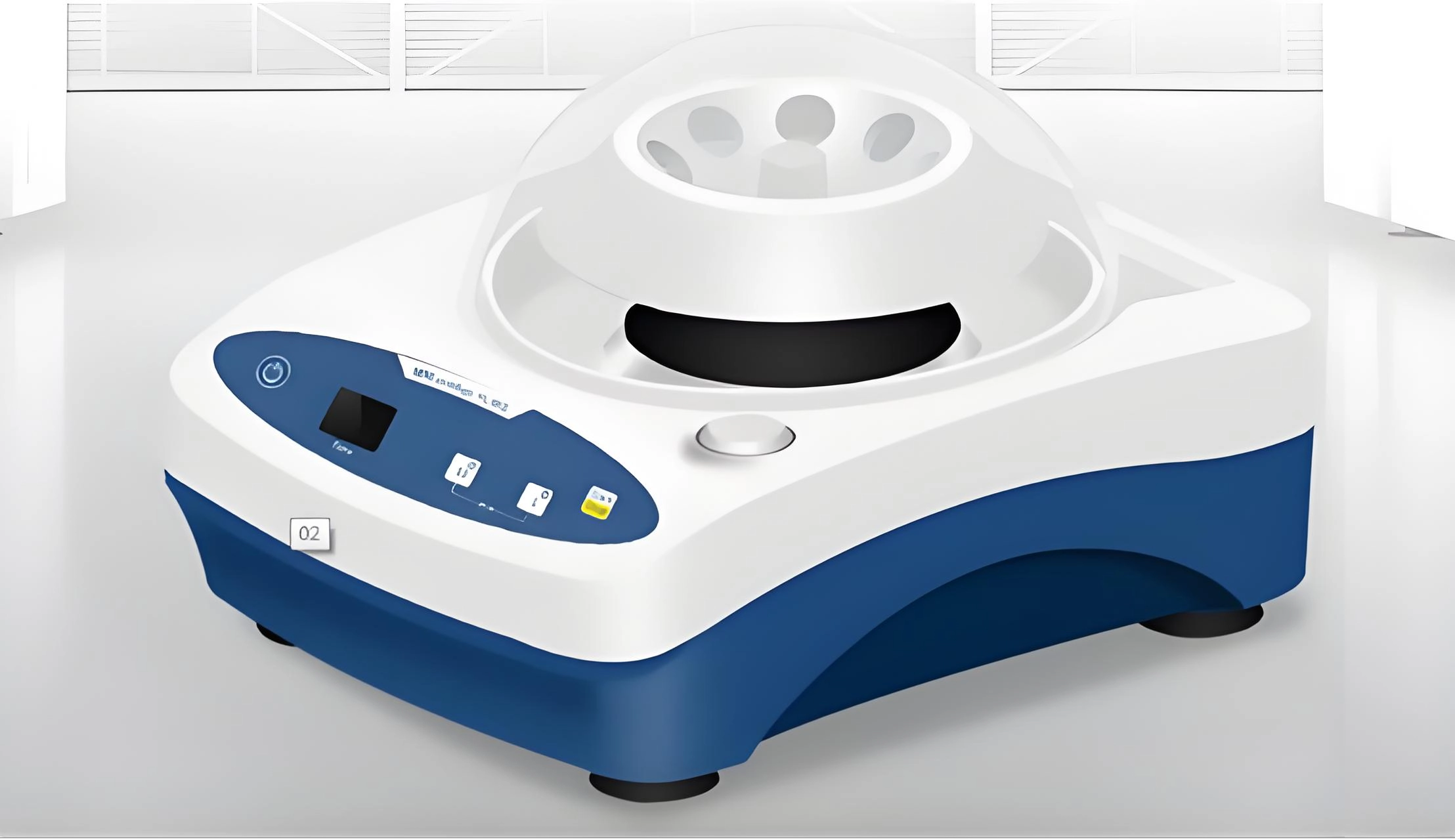 Laboratory Centrifuge Safety & Operation Guide