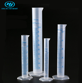 Unmatched Precision in Measuring Containers