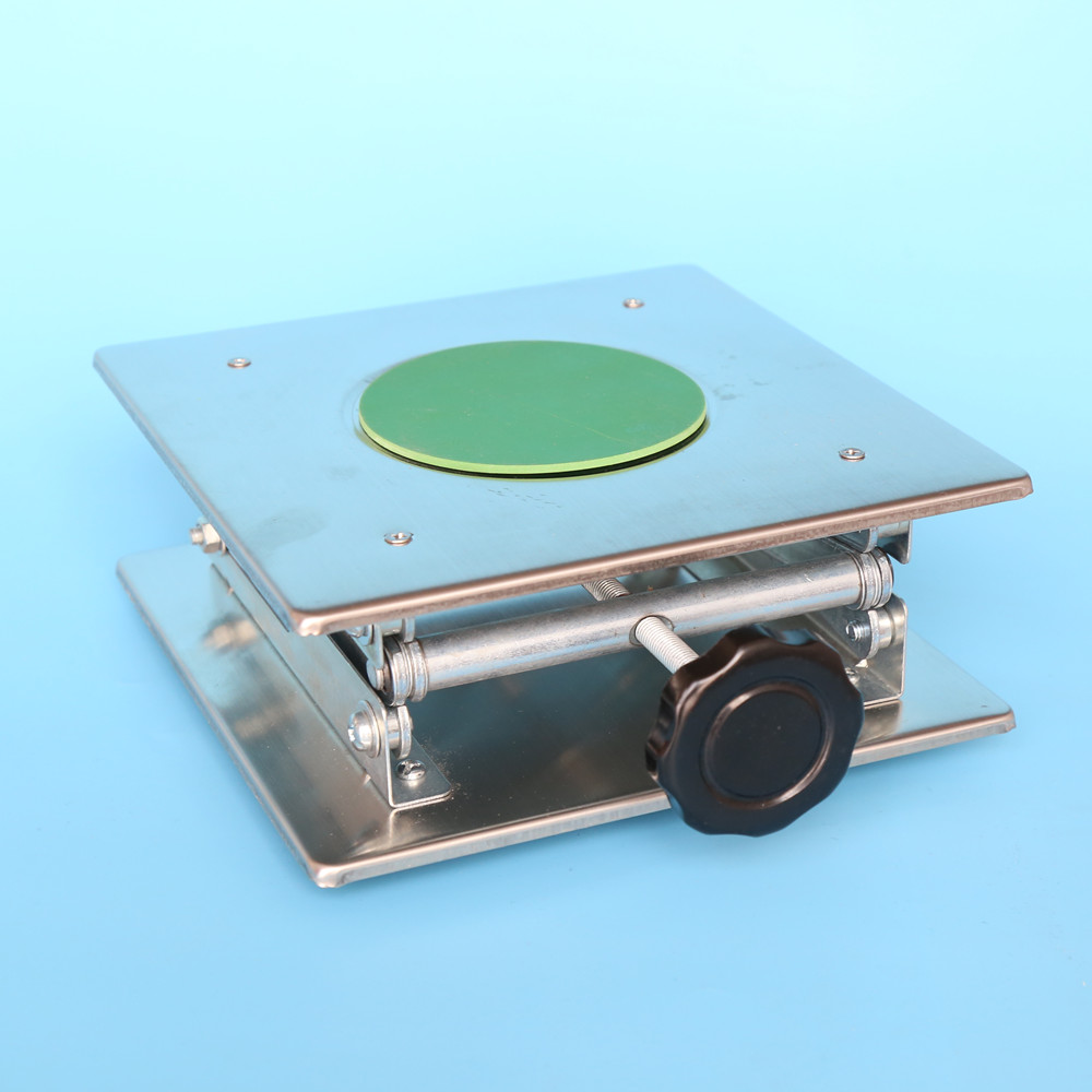 Enhance Your Laboratory Efficiency with Our Manual Lab Jacks