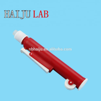 Benefits of a Manual Pipette Pump in Research