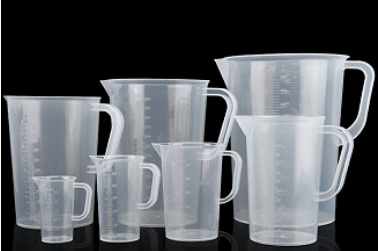 Importance of Accurate Units on a Measuring Cup