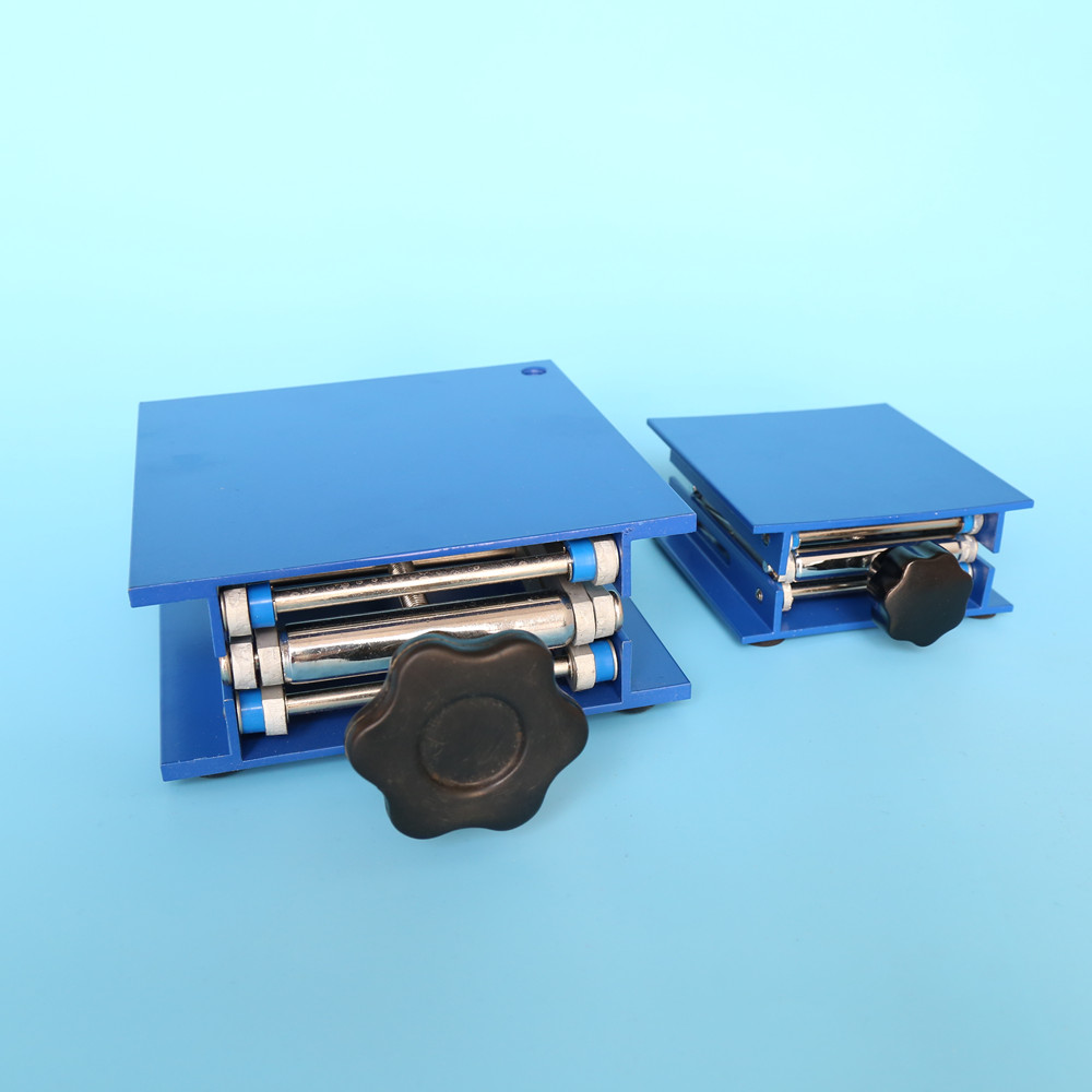 Precision Engineering for Reliable Support