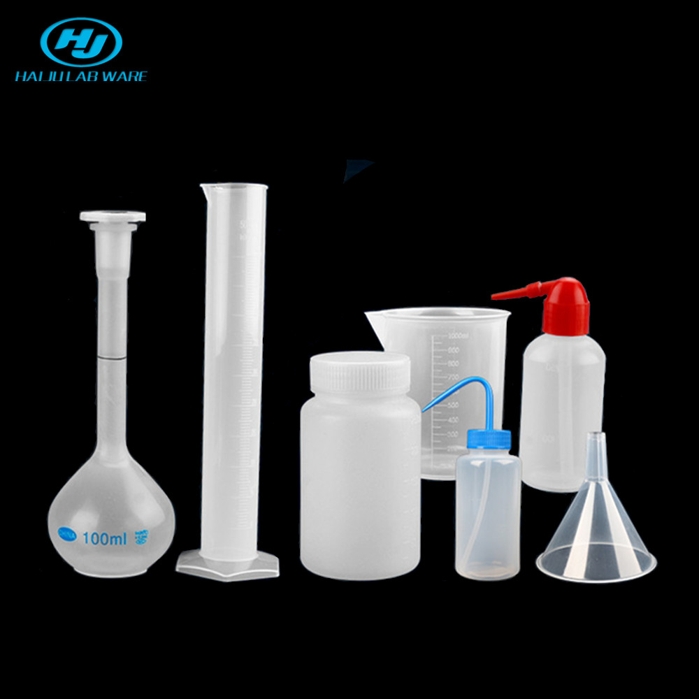 Exceptional Quality and Versatility of Laboratory Materials