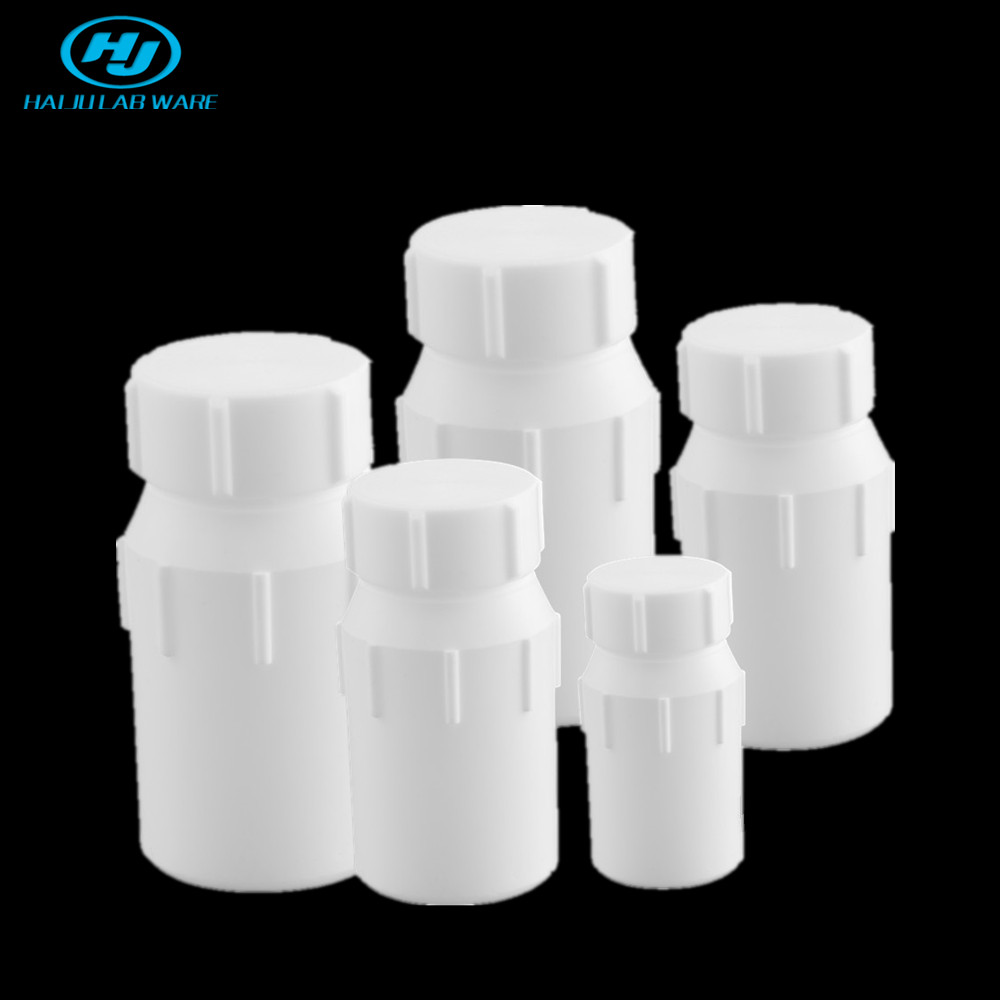 Unmatched Quality and Versatility of Lab Reagent Bottles
