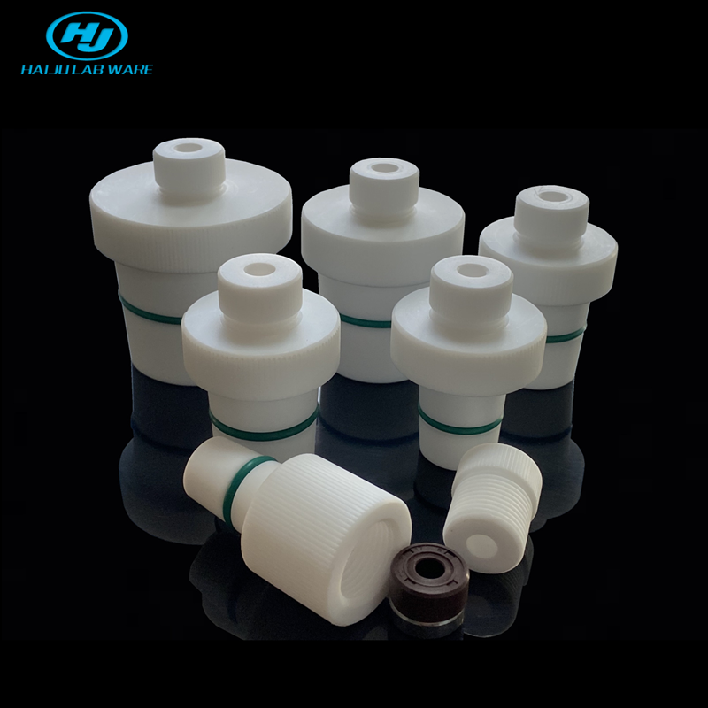 Mixing Plug