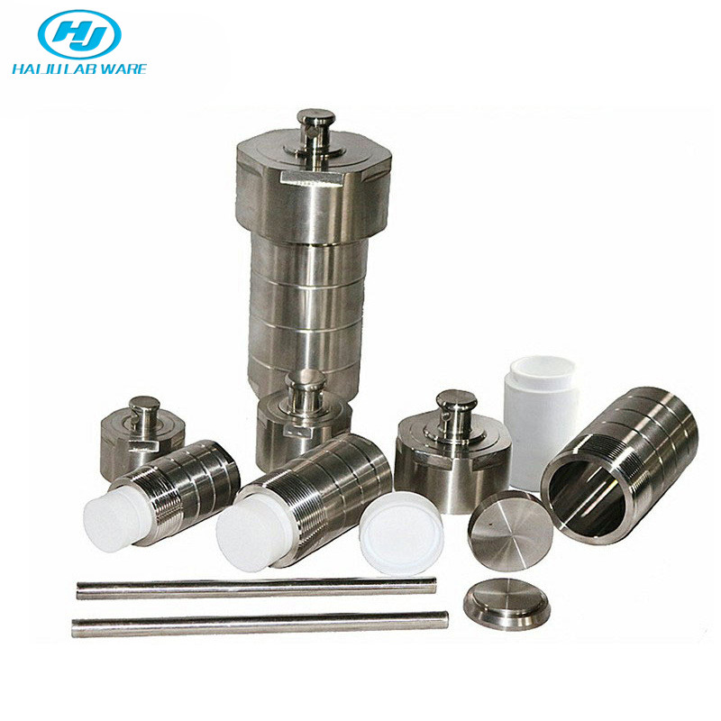 Unmatched Performance and Reliability of Lab Reactors