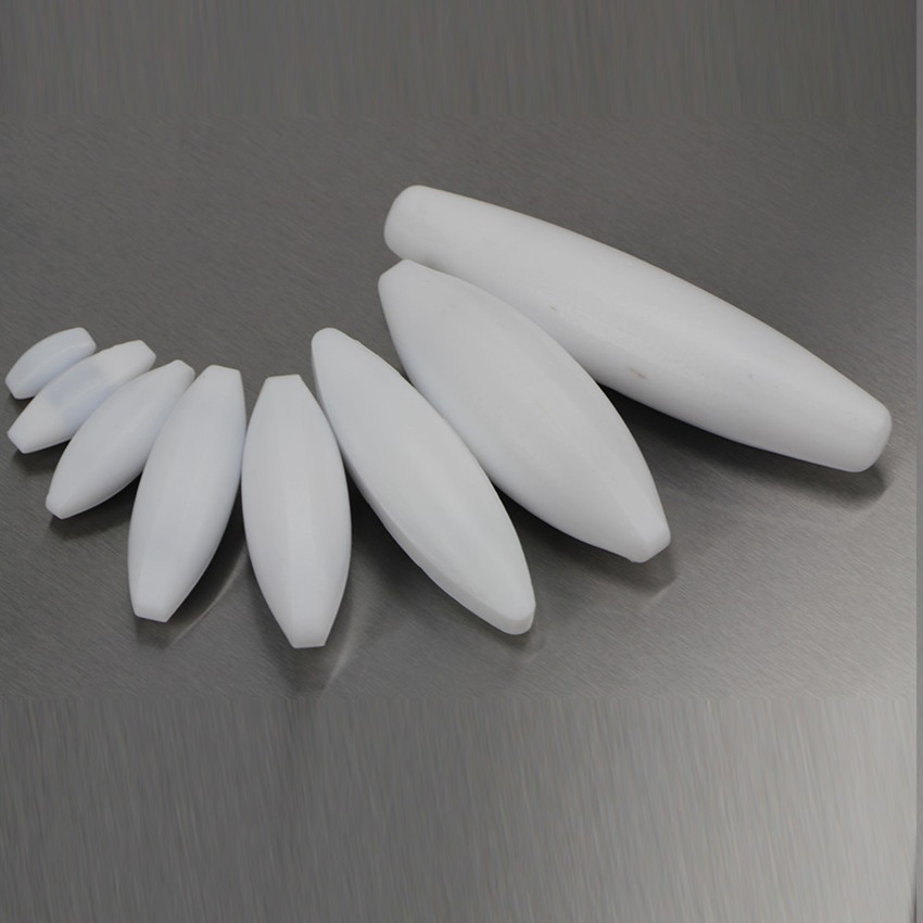 Versatile Impeller Engineering for Optimal Fluid Dynamics