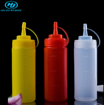 Selecting the Right Size Wash Bottle