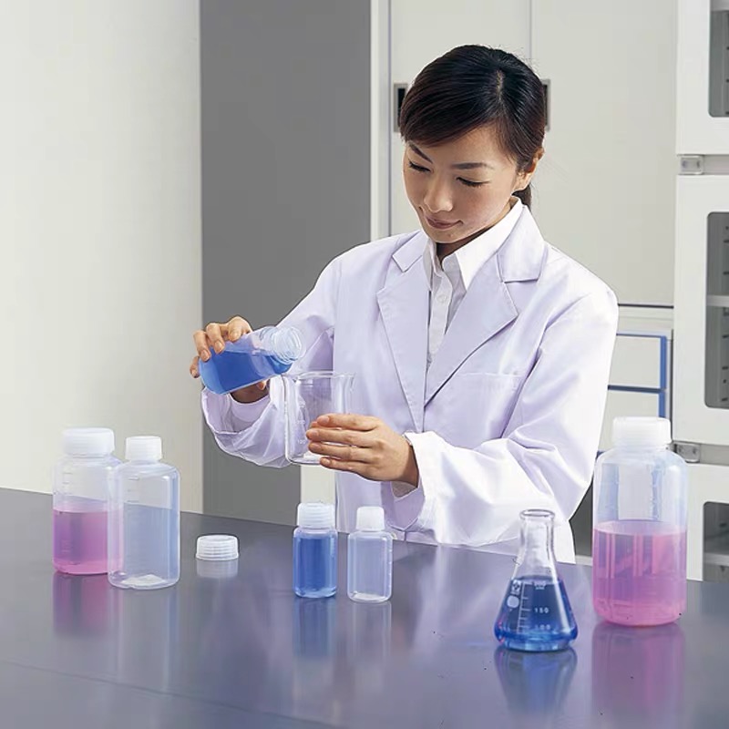 Unmatched Quality and Versatility of PFA Bottles