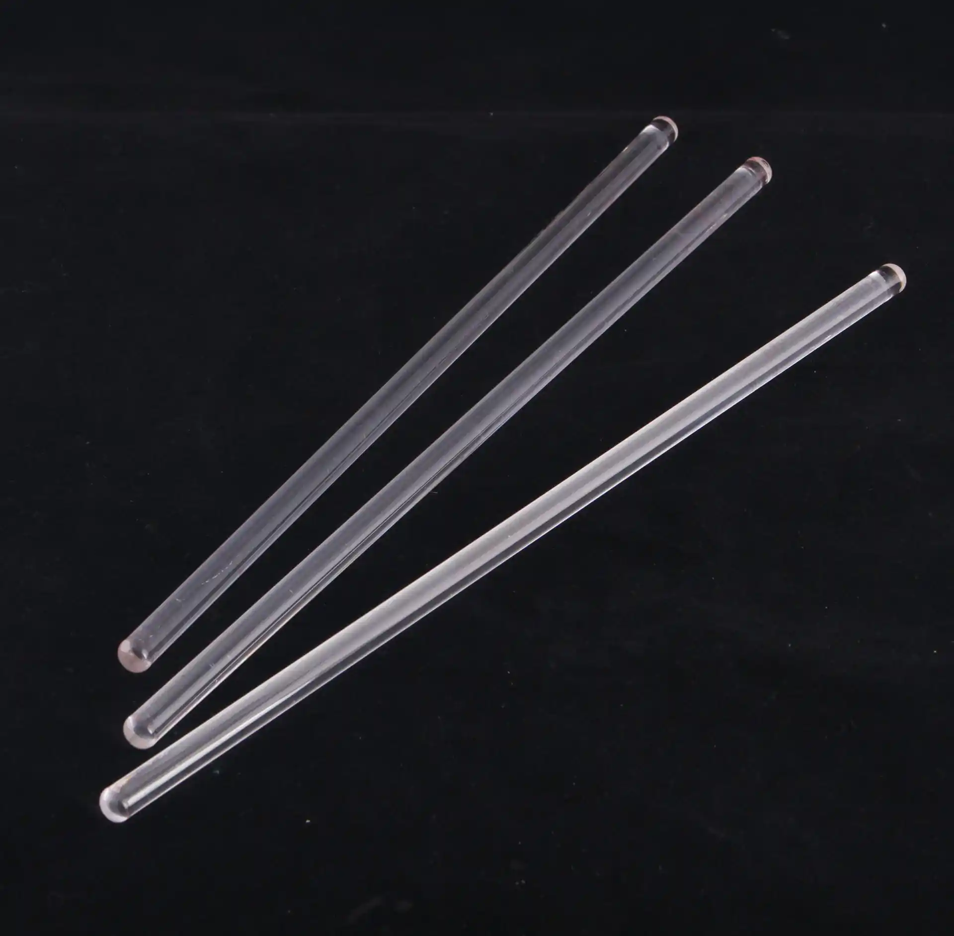Unmatched Quality and Performance of Glass Stir Bars