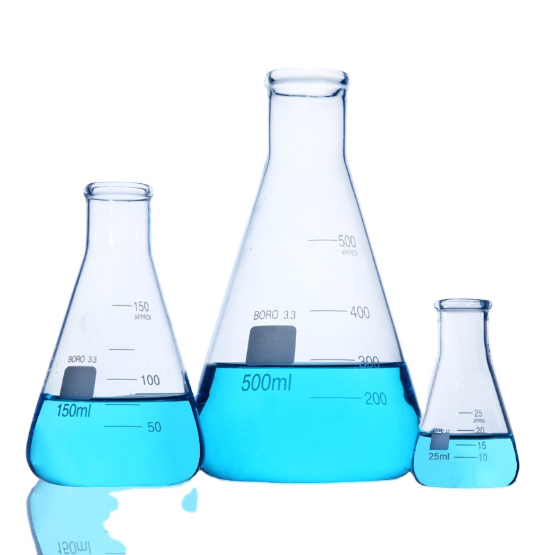 Unmatched Precision and Quality in PFA Volumetric Flasks