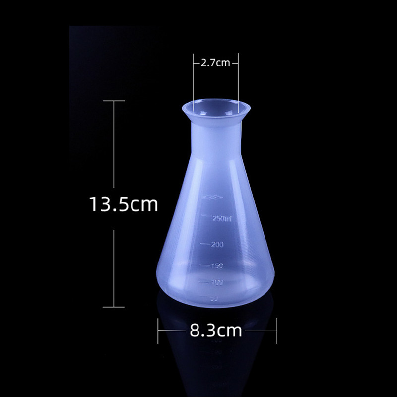 Superior Chemical Resistance