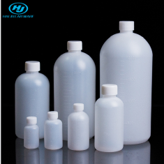 Unmatched Quality and Versatility of Chemical Reagent Bottles