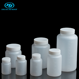 Superior Chemical Resistance
