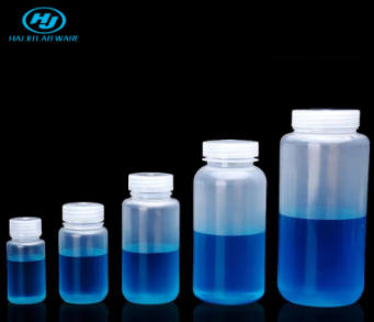 Superior Chemical Resistance