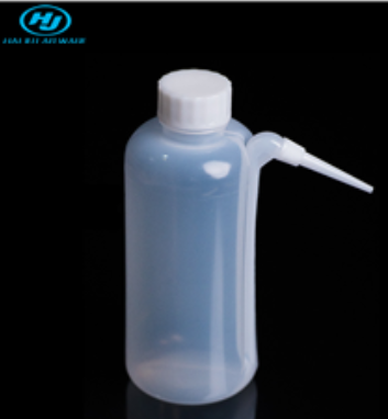 Why PFA Bottle is Ideal for Sensitive Samples