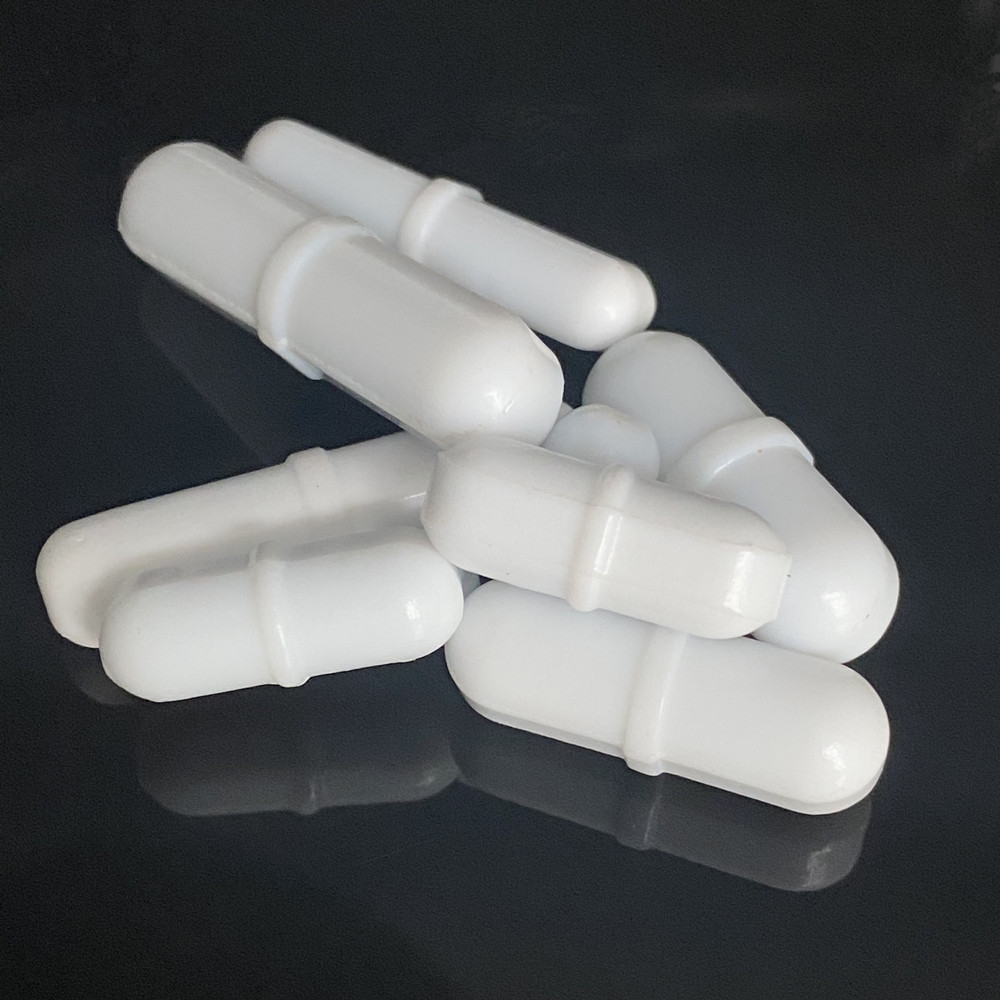 B-1 Octagonal Magnetic Stirrer Bar | PTFE Lab Stirrer