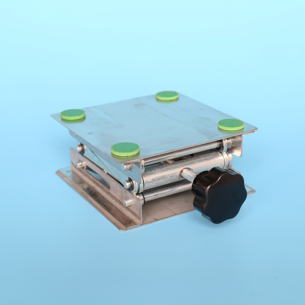 Discover the Superior Benefits of Our Lab Scissor Jacks