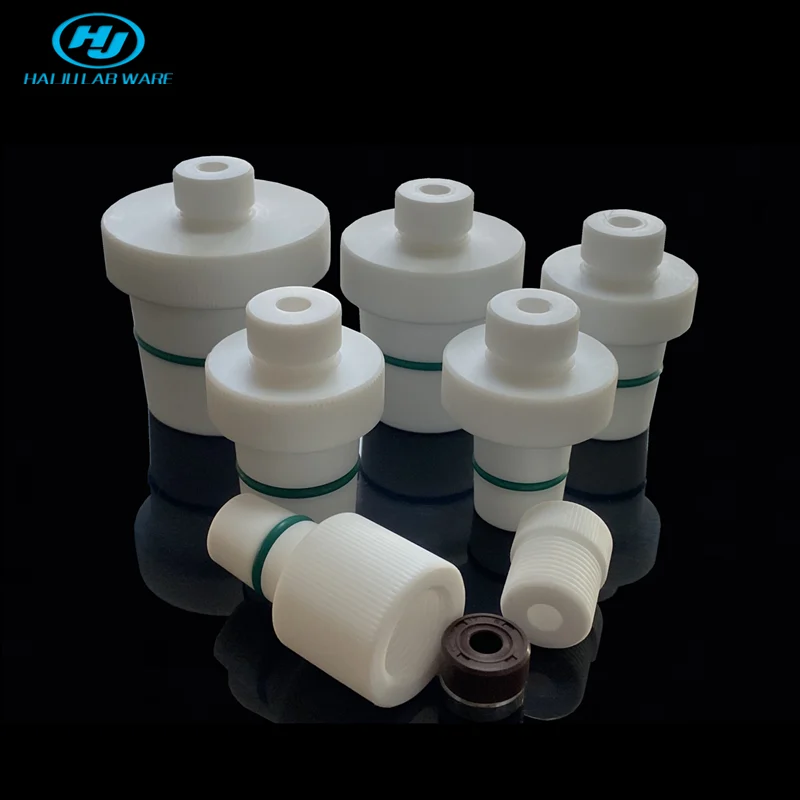 Why Use a Lab Clamp for Glassware Stability?