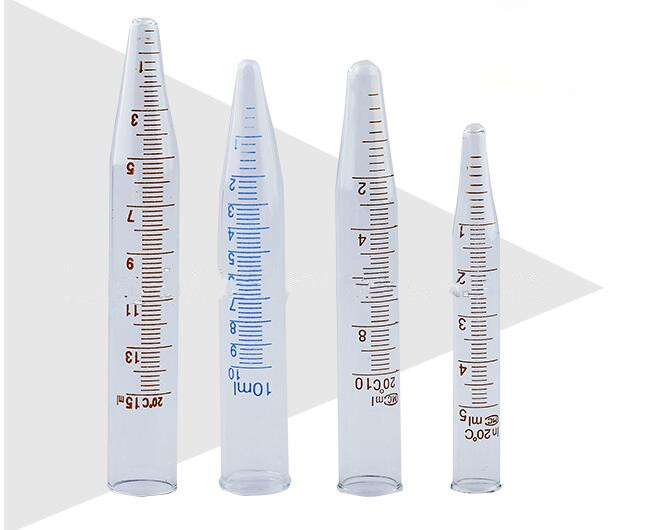 Exceptional Clarity for Accurate Measurements