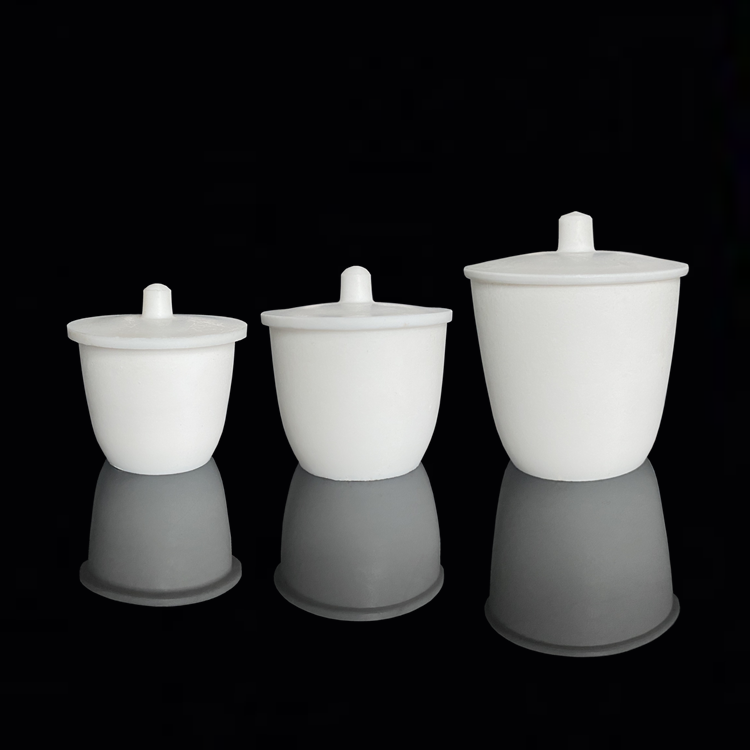 Superior Thermal Resistance