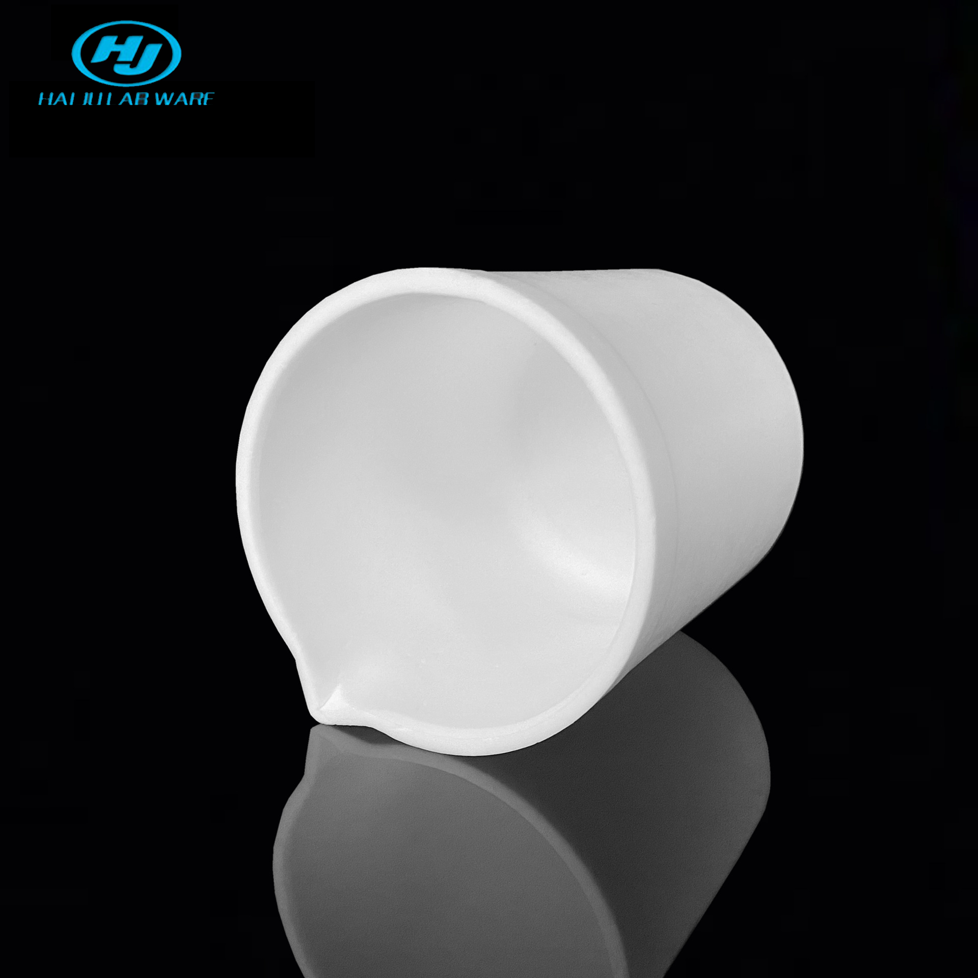 PTFE Beaker | Chemically Resistant Teflon Lab Ware