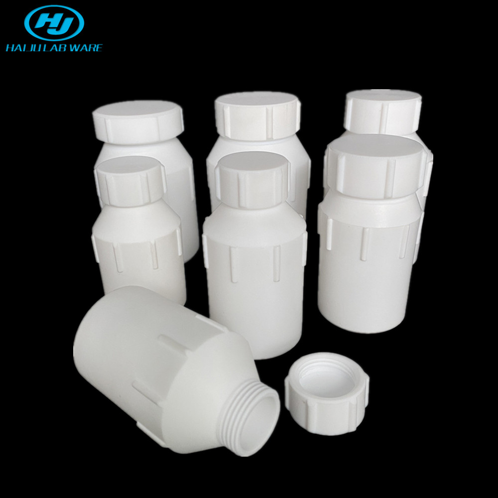 Superior Chemical Resistance