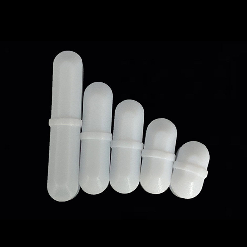 B-1 Octagonal PTFE Magnetic Stirrer Bar (2).jpg