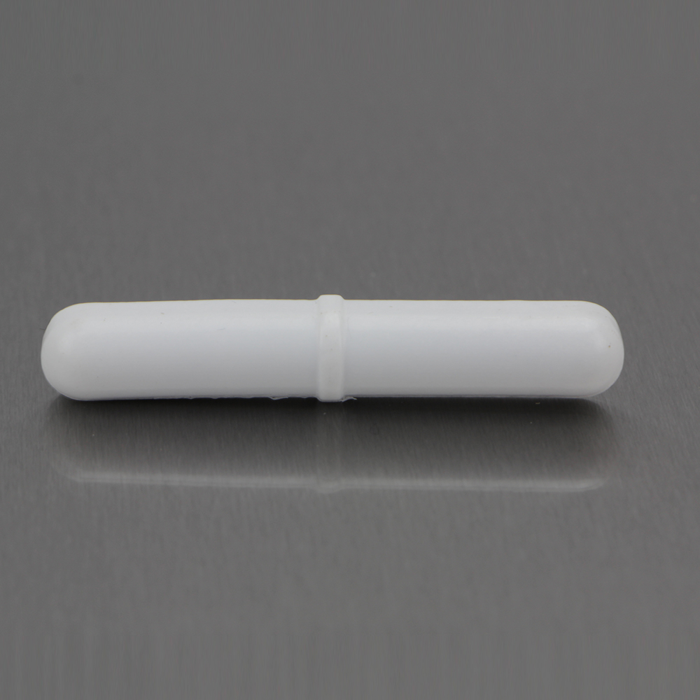 B Type Cylindrical Magnetic Stirrer Bar with Pivot Ring